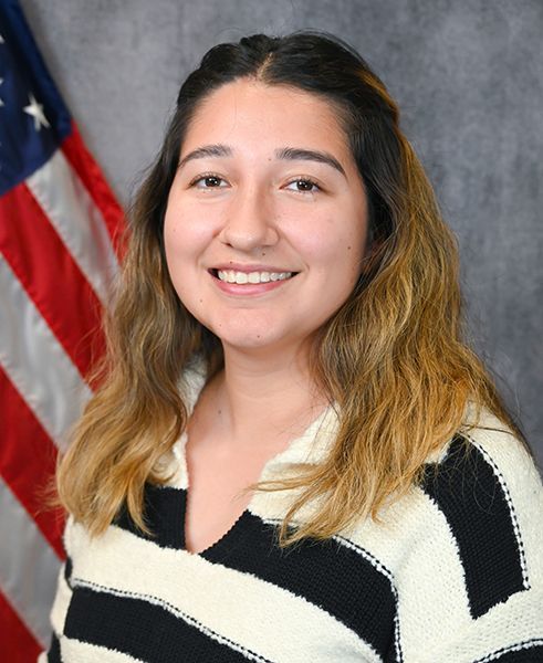 Jailene Sanchez