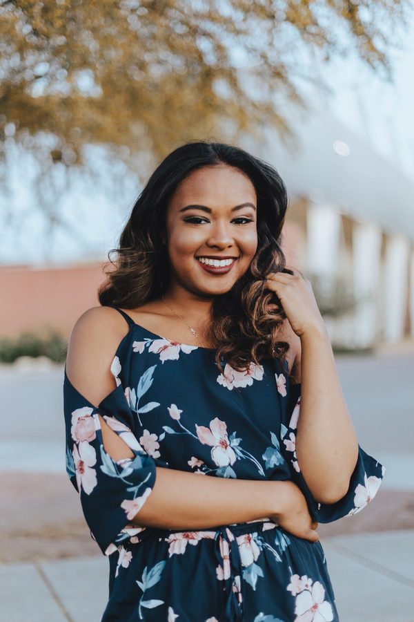 Jasmine Lynch