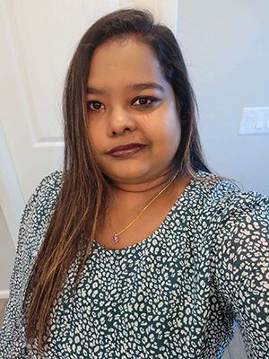 Snehapriya (Priya) Nalli